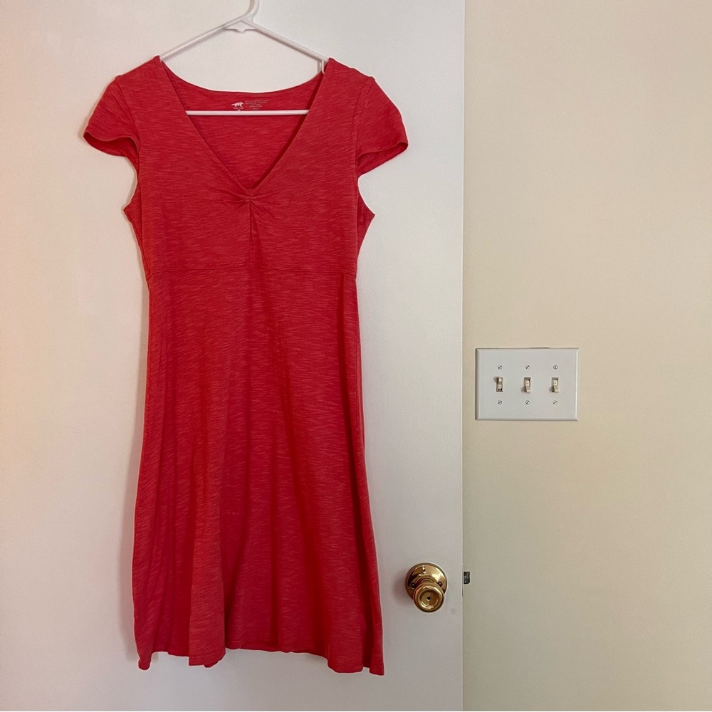 Rosemarie dress